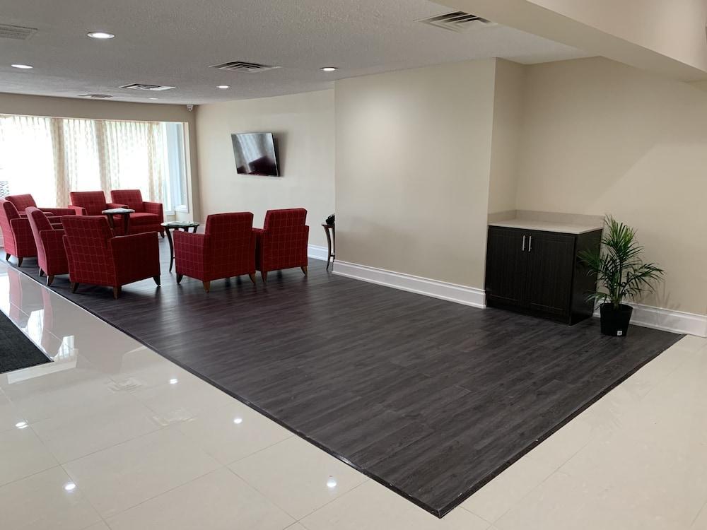 Surestay Hotel By Best Western Kemptville Exterior foto