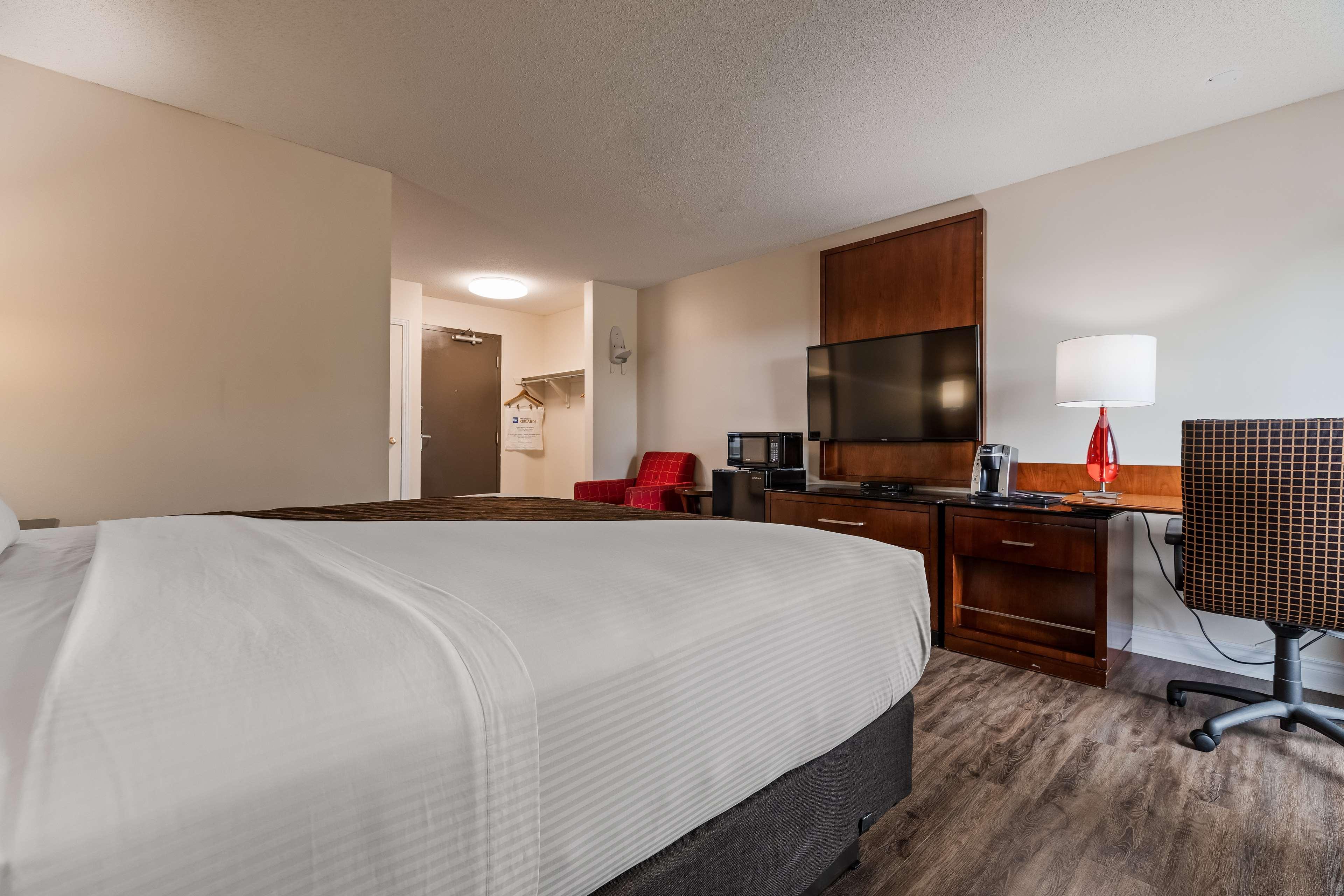Surestay Hotel By Best Western Kemptville Exterior foto