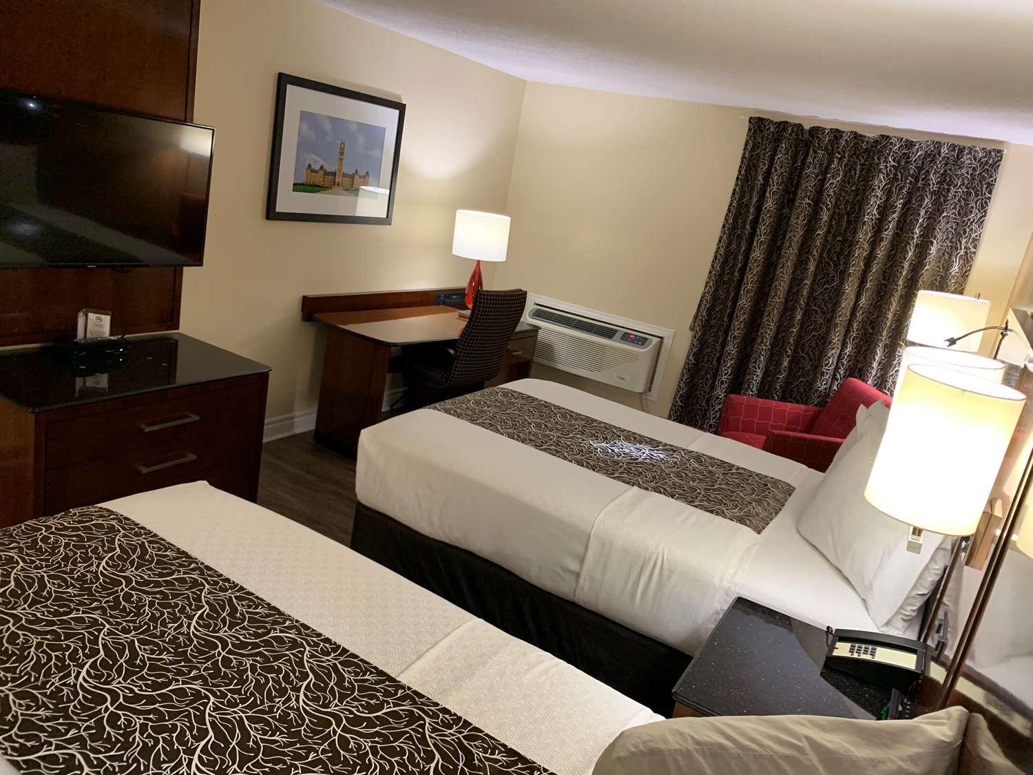 Surestay Hotel By Best Western Kemptville Cameră foto